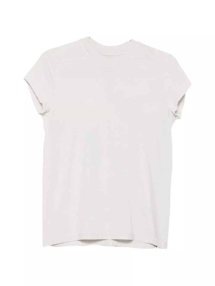 Rick Owens DRKSHDW T-shirt in cotone