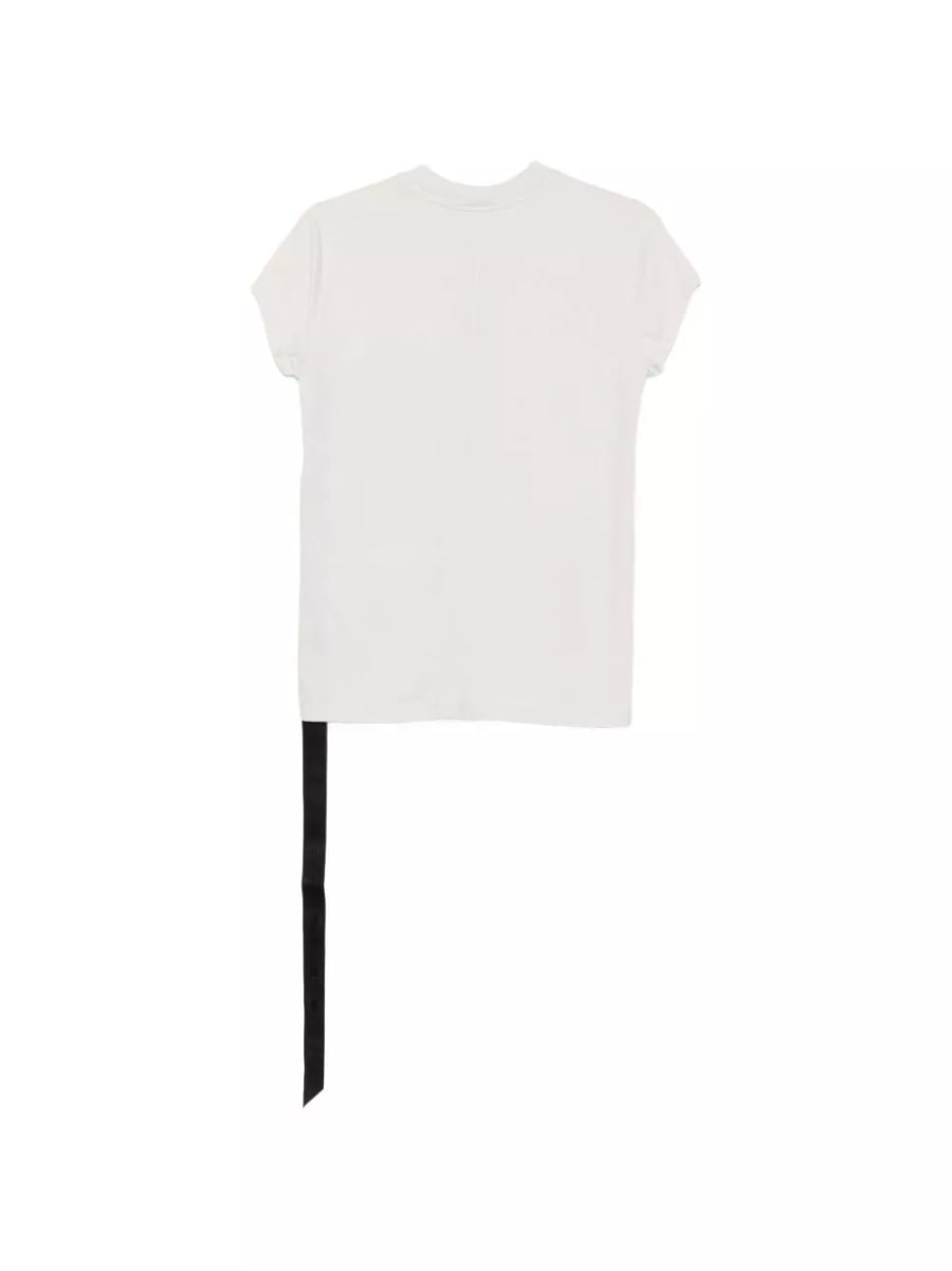Rick Owens DRKSHDW T-shirt in cotone, view 2
