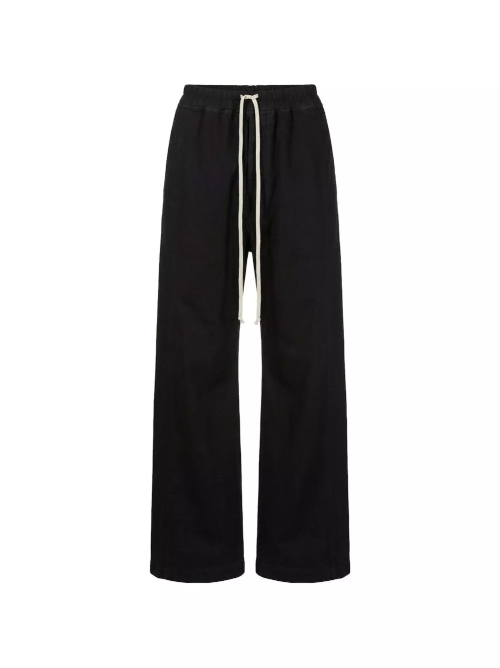 Rick Owens DRKSHDW Pantaloni della tuta a gamba larga