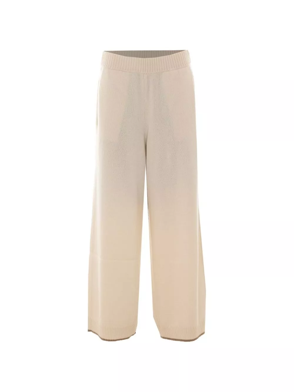Brunello Cucinelli Pantaloni in cashmere