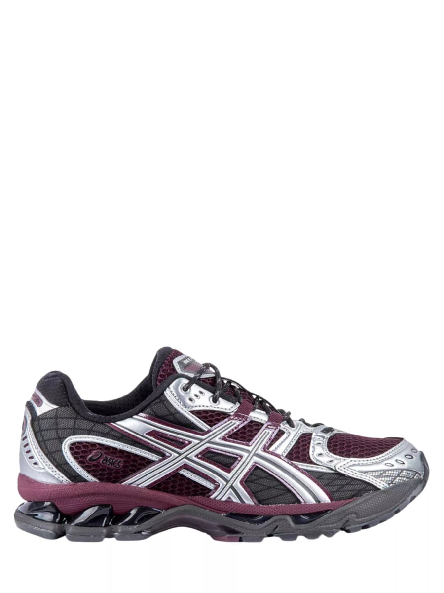 Asics Sneaker Gel Nimbus 101