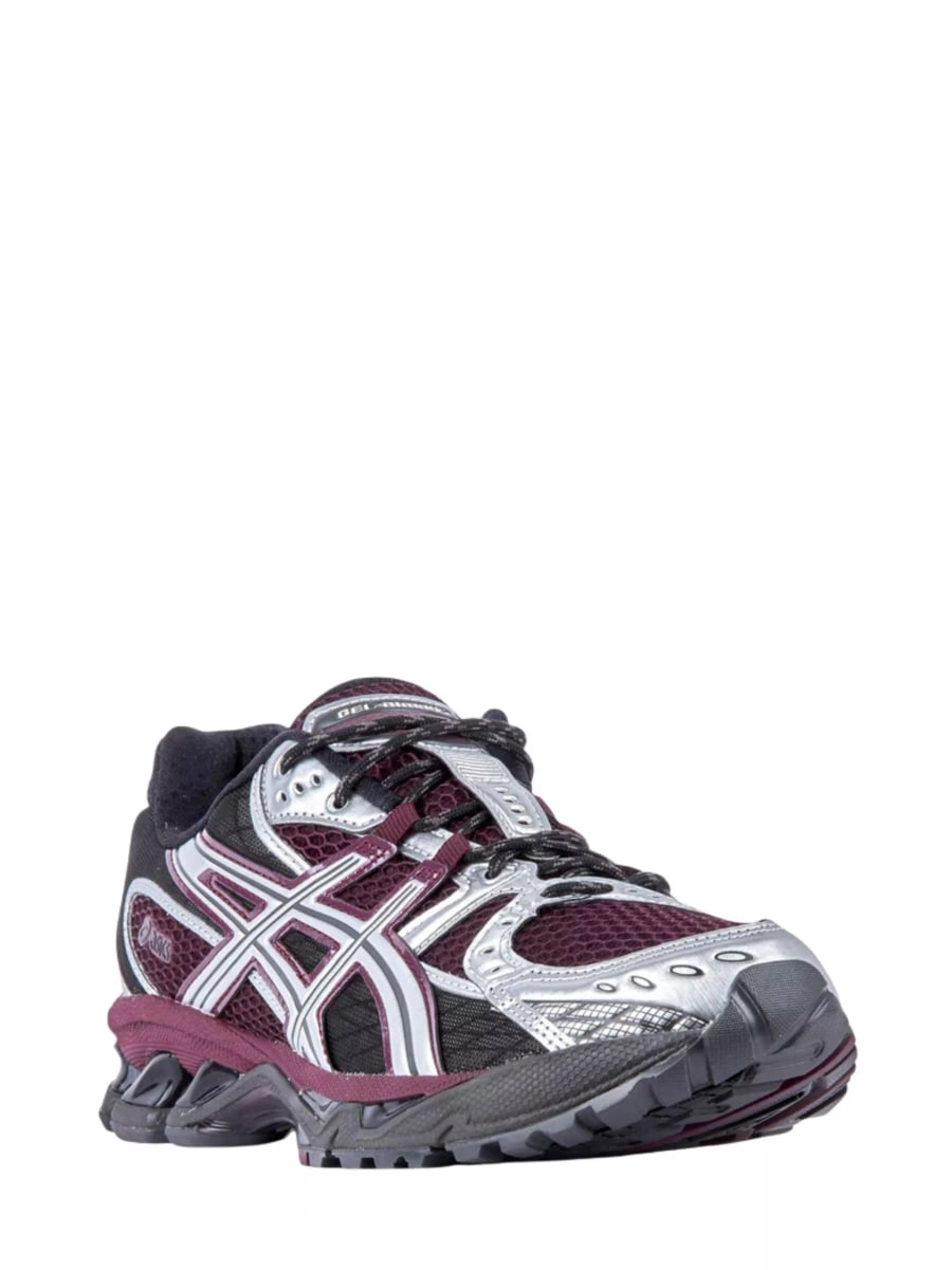 Asics Sneaker Gel Nimbus 101, view 2