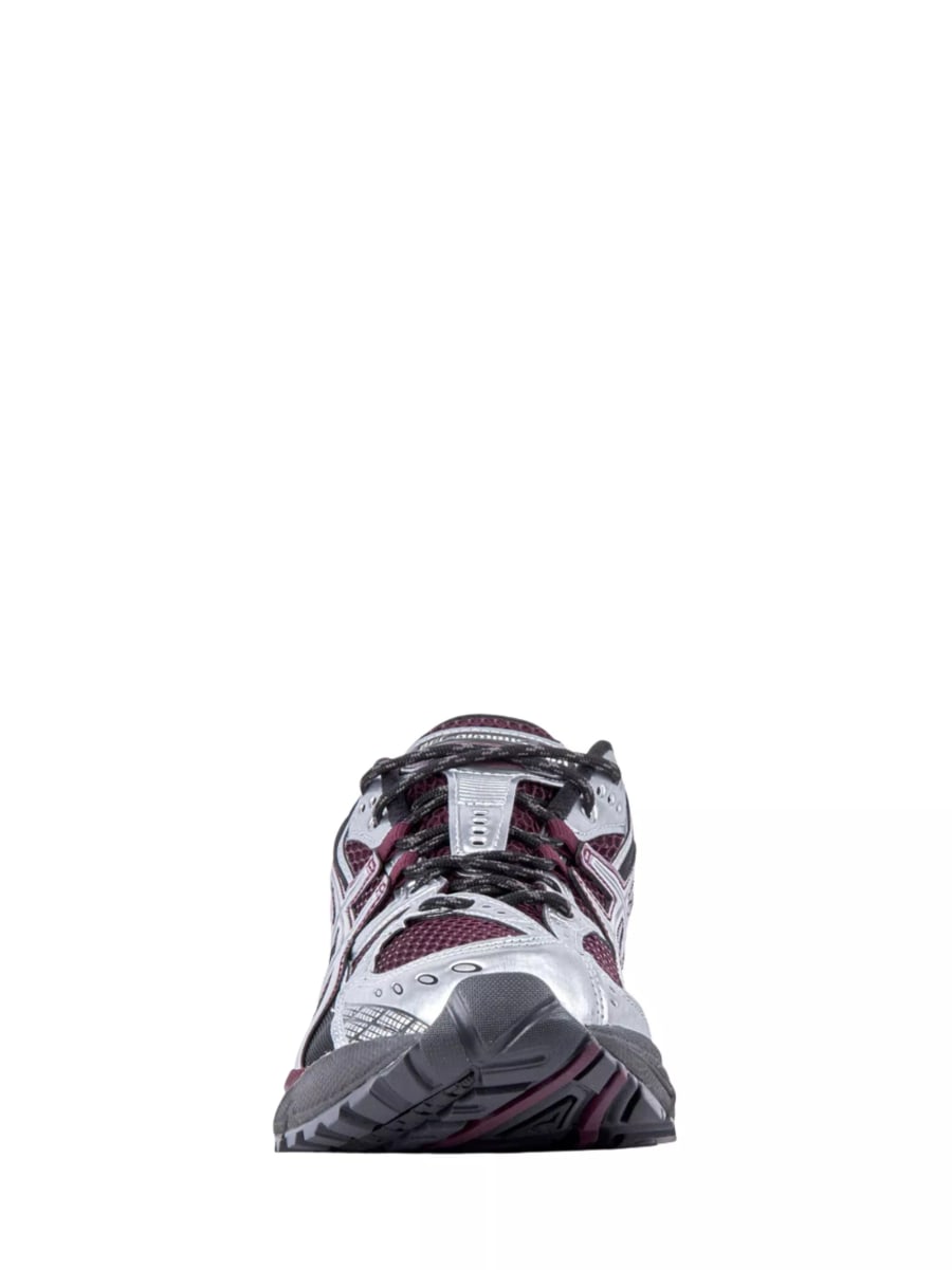 Asics Sneaker Gel Nimbus 101, view 4