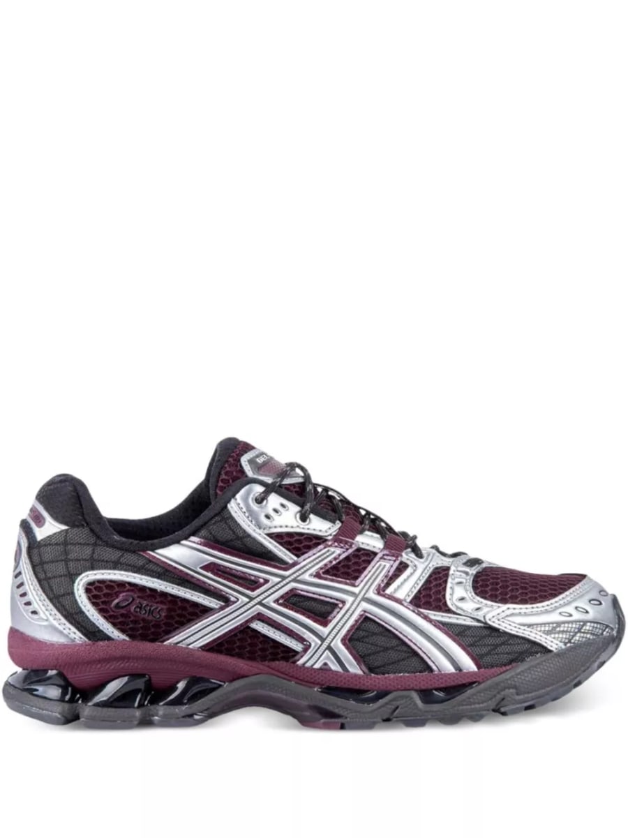 Asics Sneaker Gel Nimbus 101, view 7