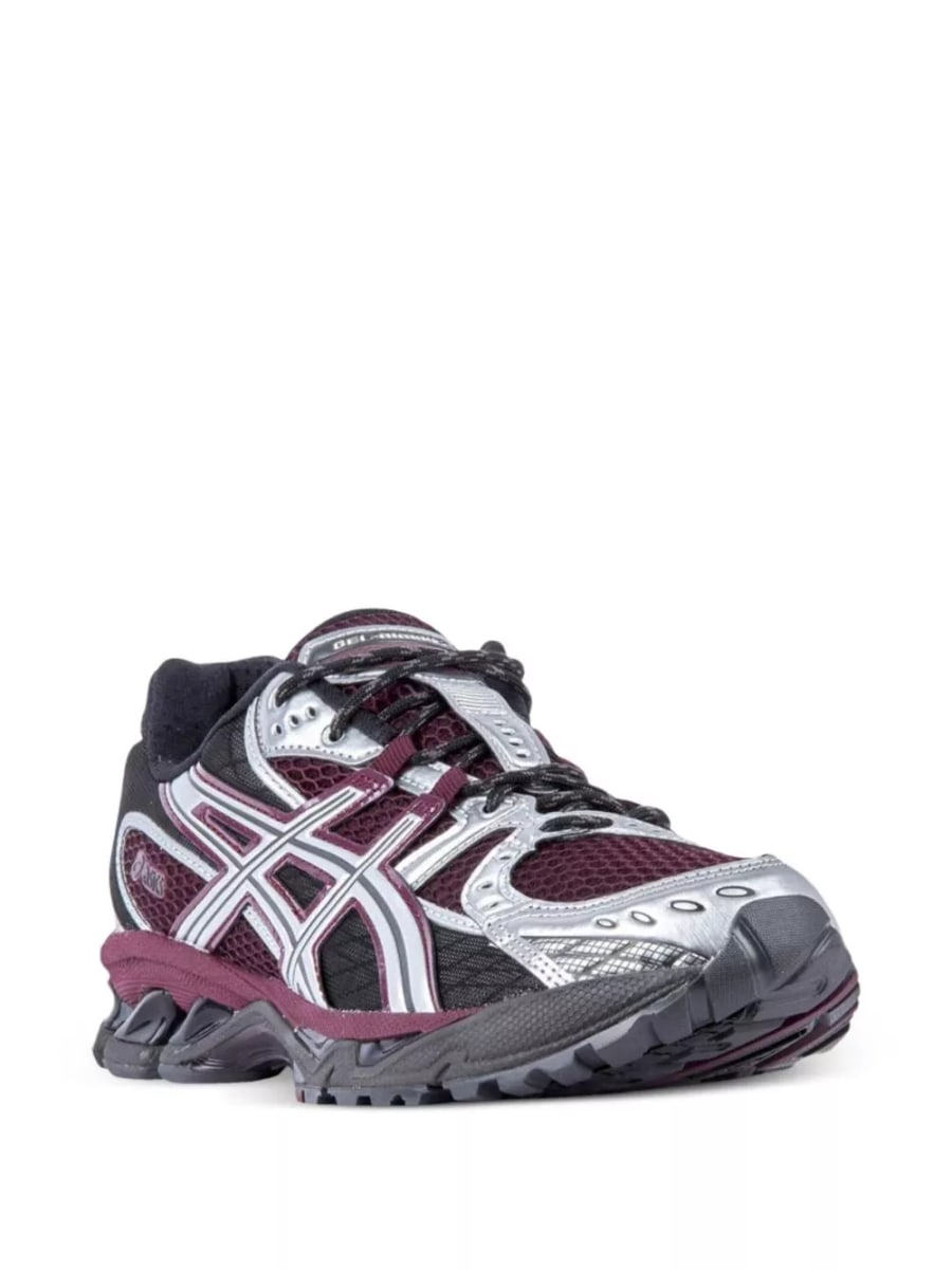 Asics Sneaker Gel Nimbus 101, view 8