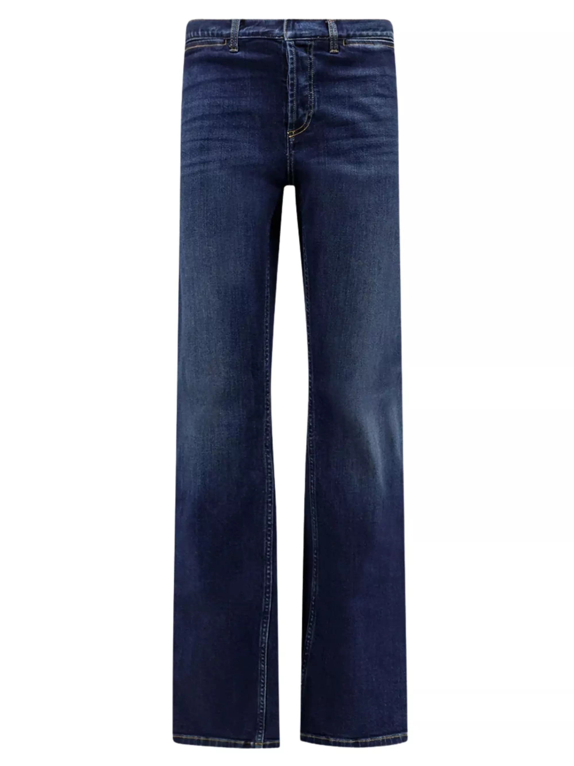 Gucci Jeans in denim di cotone
