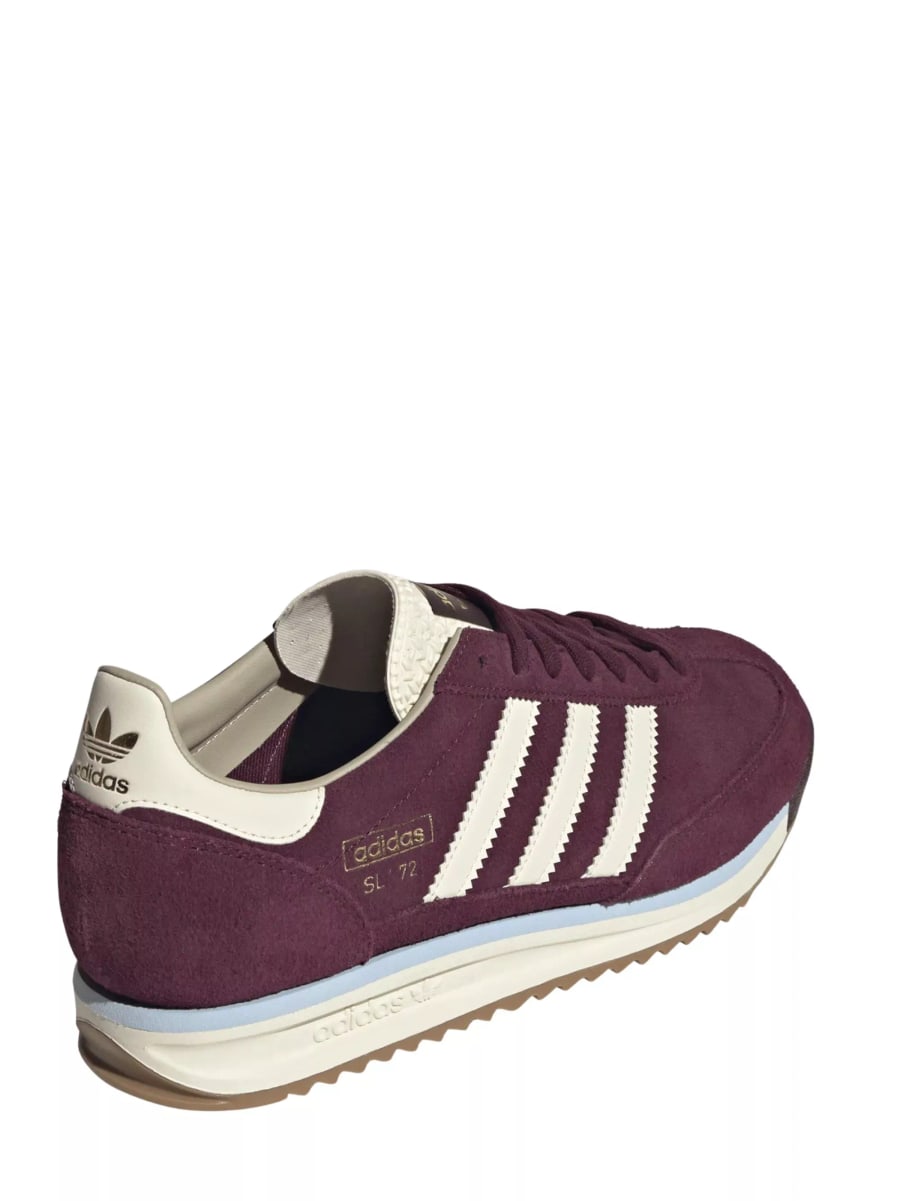 adidas SL 72 RS Sneaker, view 4