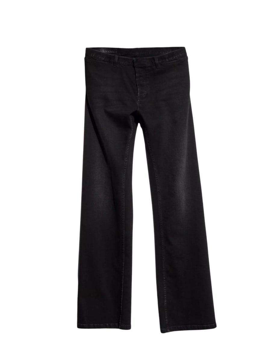 Gucci Jeans Stretch