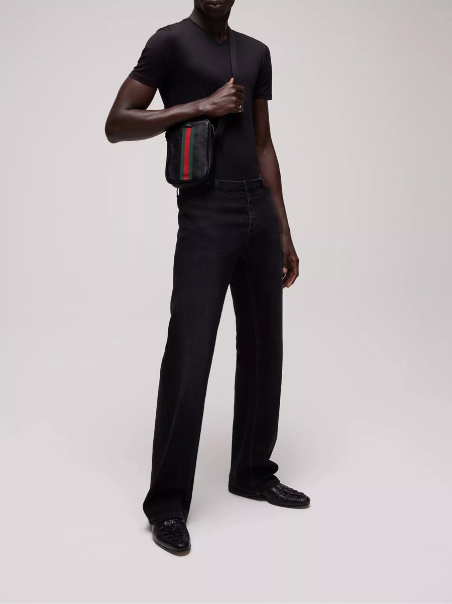 Gucci Jeans Stretch, view 3