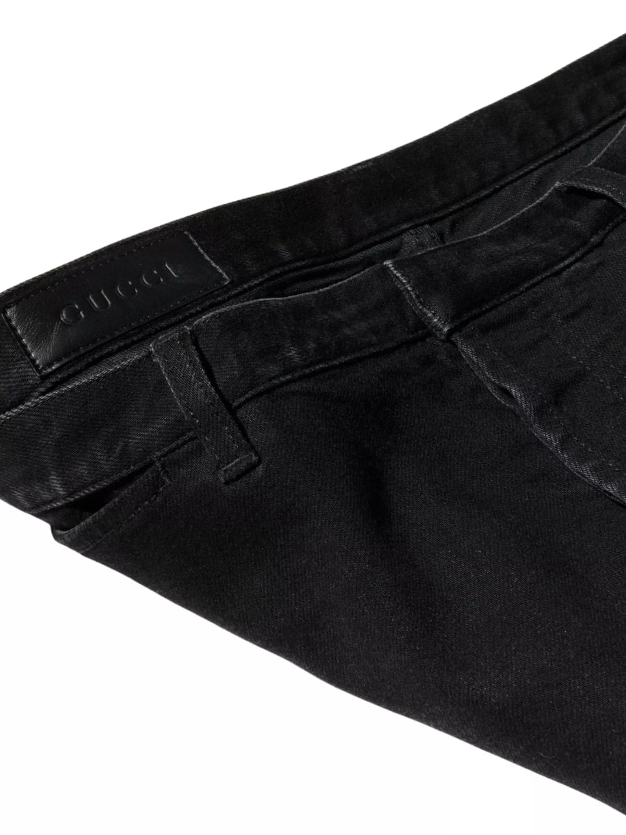 Gucci Jeans Stretch, view 5