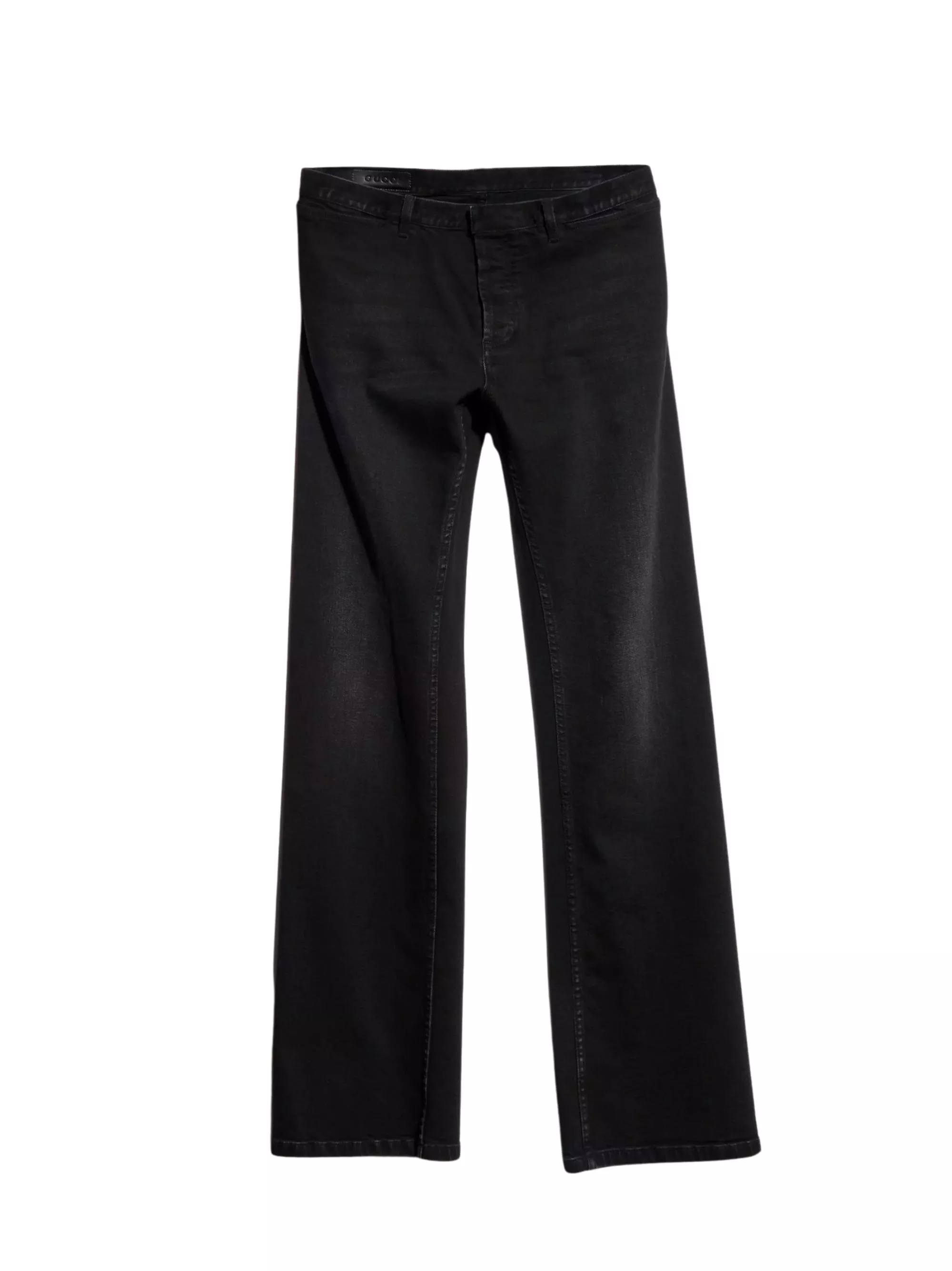 Gucci Jeans Stretch