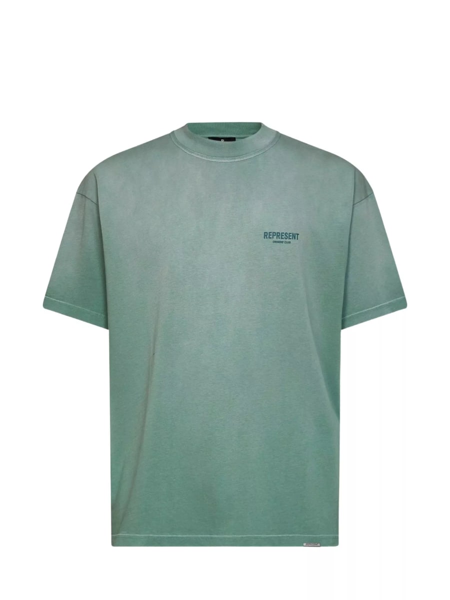Represent T-shirt Owners Club