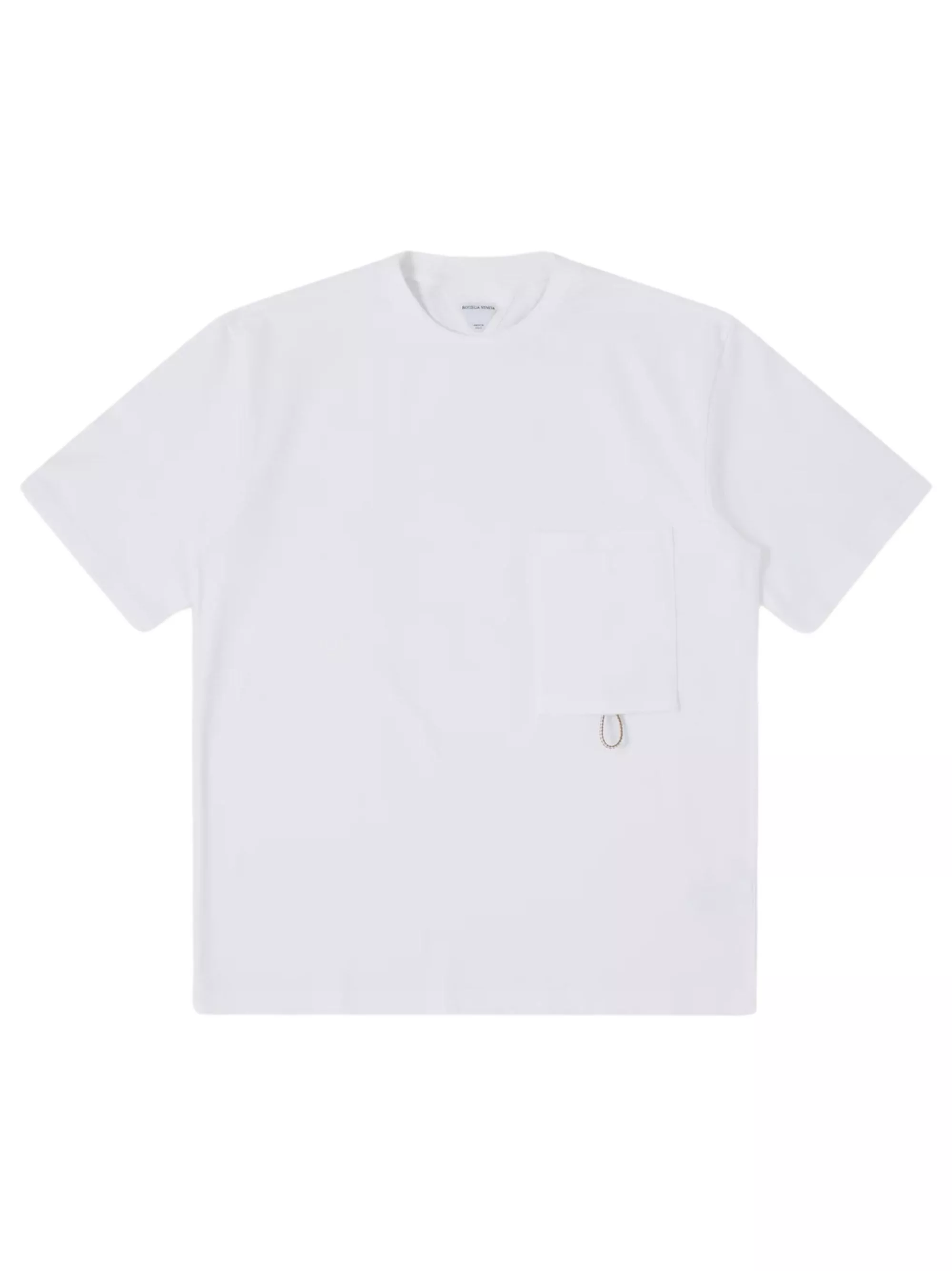Bottega Veneta T-shirt in cotone