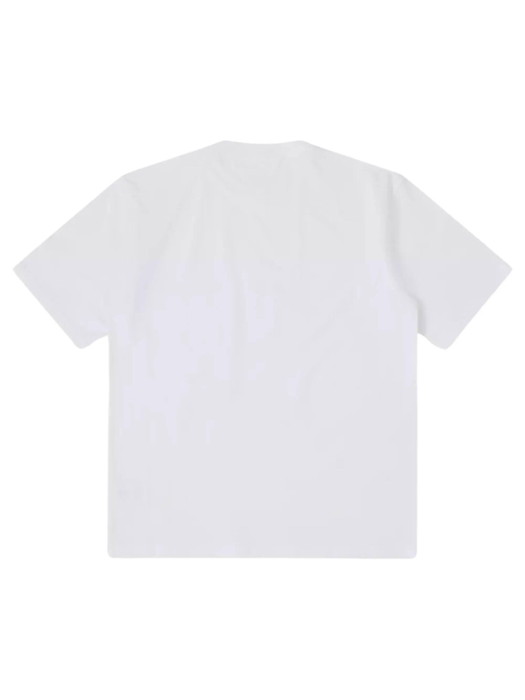Bottega Veneta T-shirt in cotone, view 2