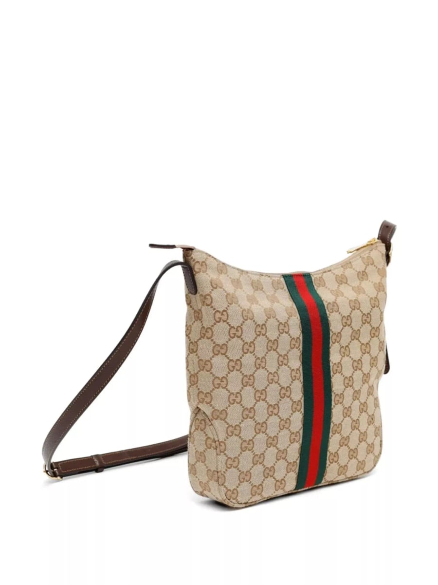 Gucci Borsa a tracolla Lunetta, view 2