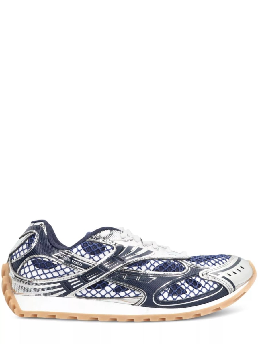 Bottega Veneta Sneaker con logo