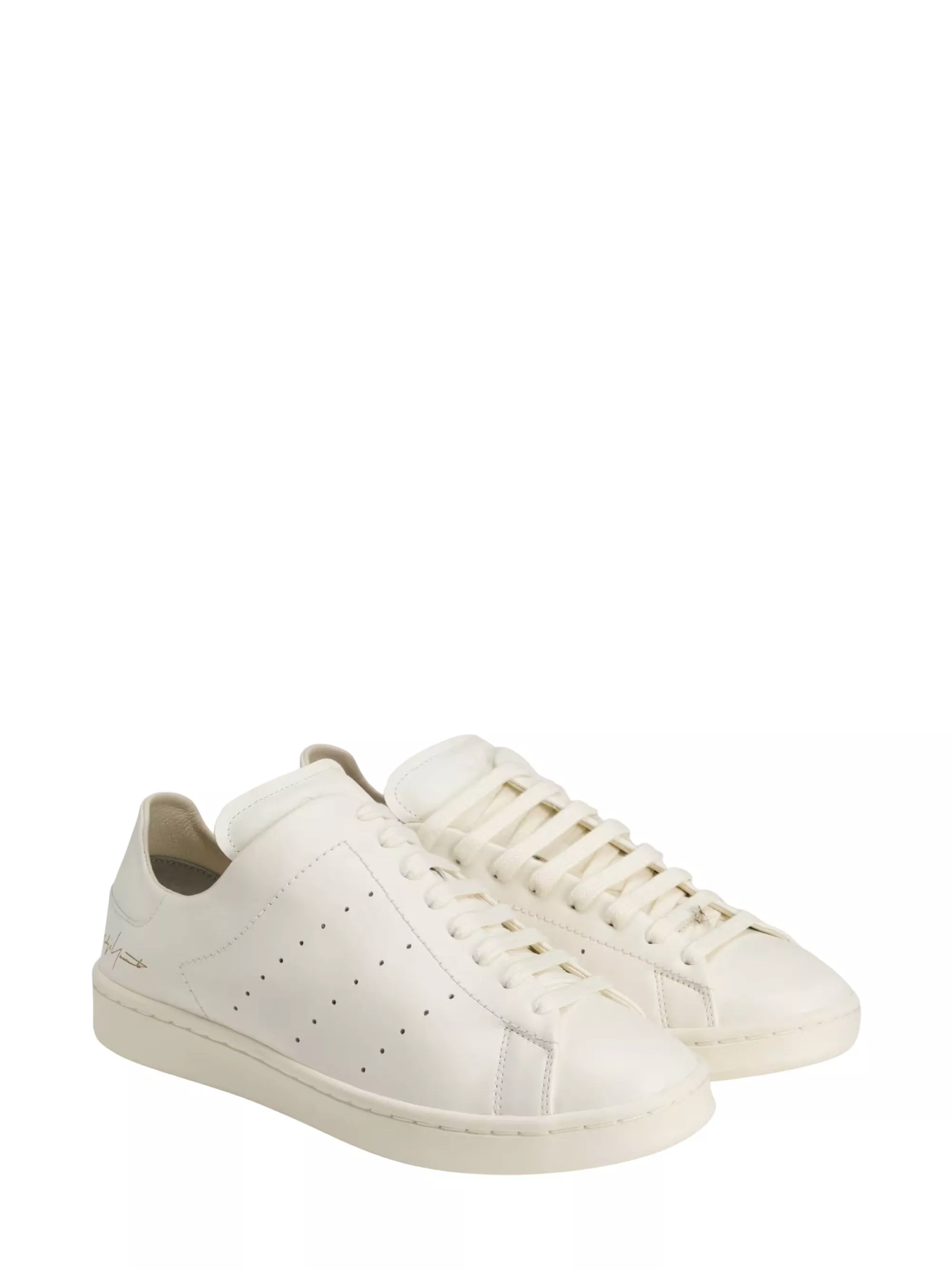 Y-3 Sneakers Diagonali, view 2