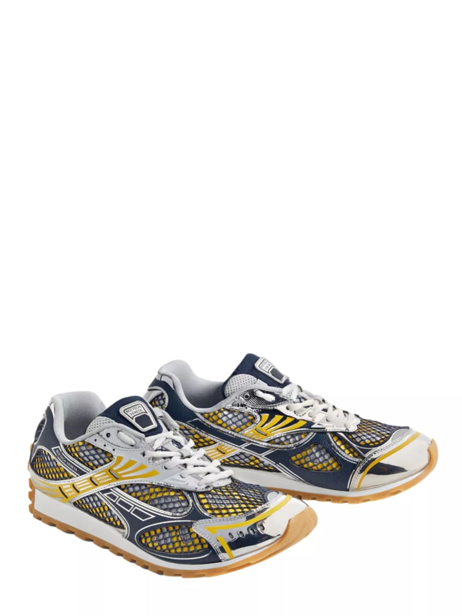 Bottega Veneta Sneaker Orbit, view 2