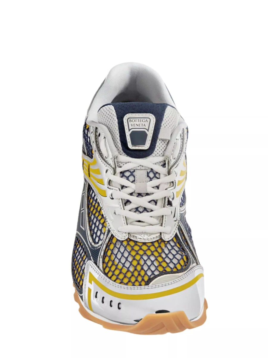 Bottega Veneta Sneaker Orbit, view 3