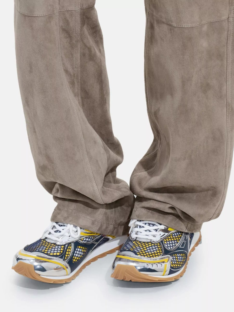 Bottega Veneta Sneaker Orbit, view 4
