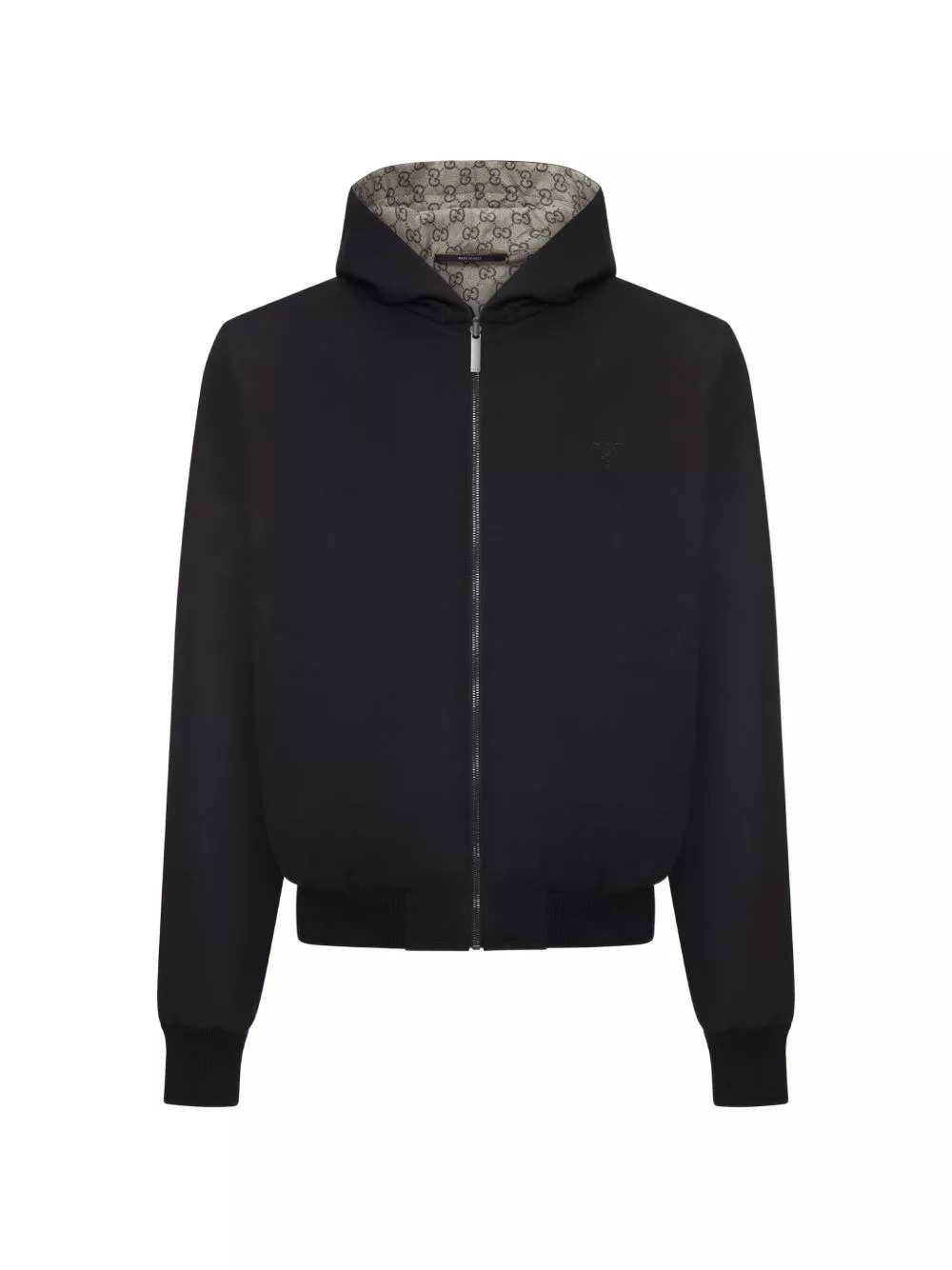 Gucci Giacca bomber reversibile