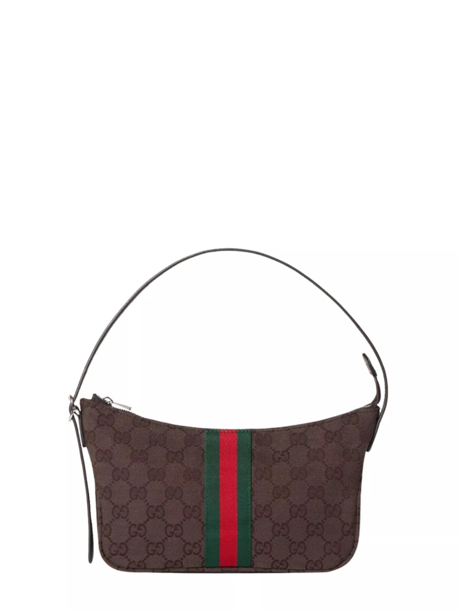 Gucci Borsa Small Lunetta