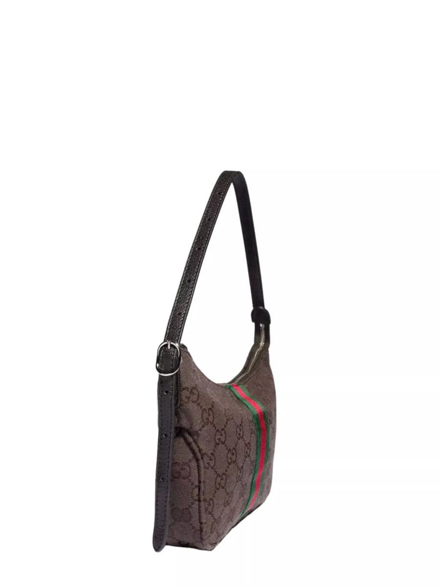 Gucci Borsa Small Lunetta, view 2