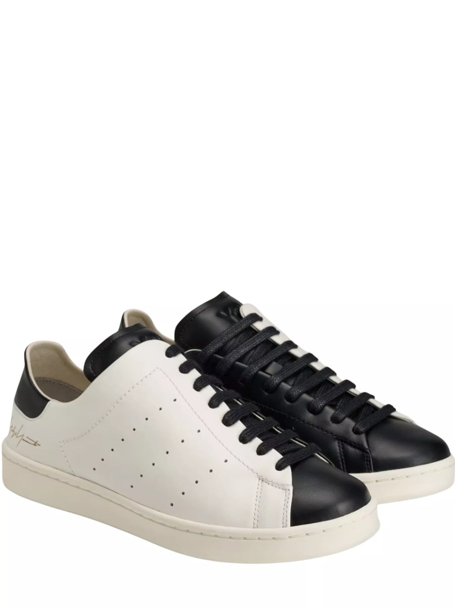 Y-3 Sneakers Diagonali, view 2