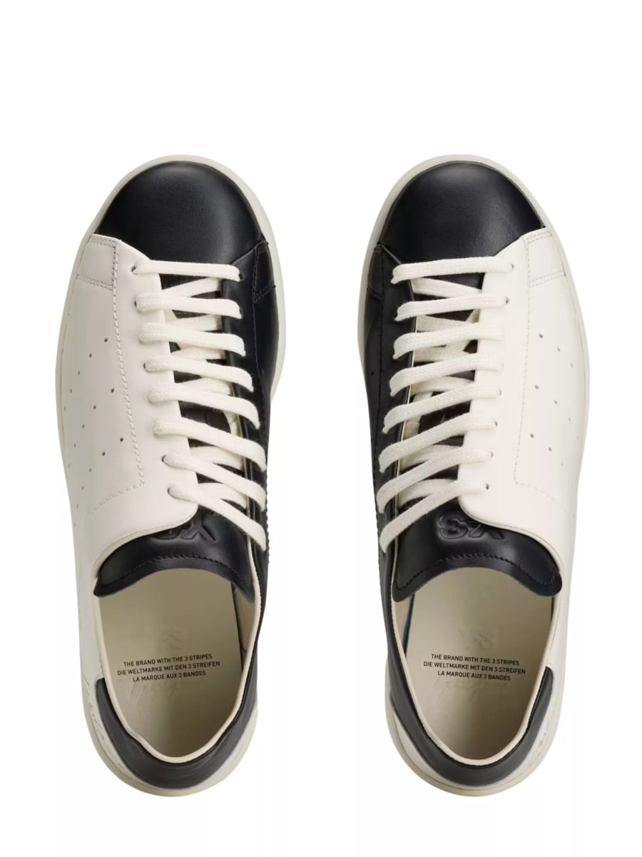 Y-3 Sneakers Diagonali, view 3