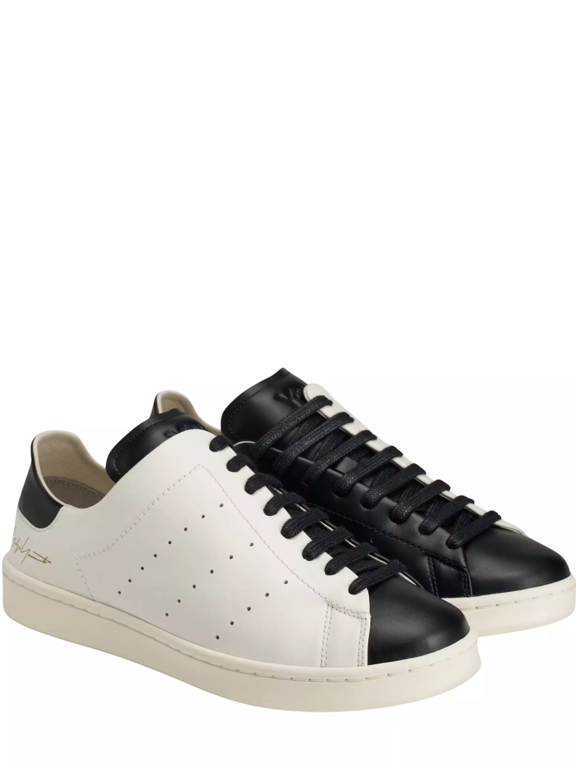 Y-3 Sneakers Diagonali, view 2
