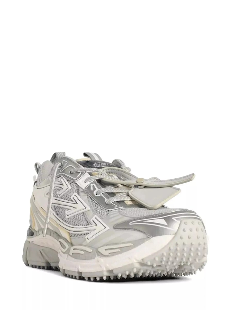 Off-White Sneakers Be Right Back, view 2