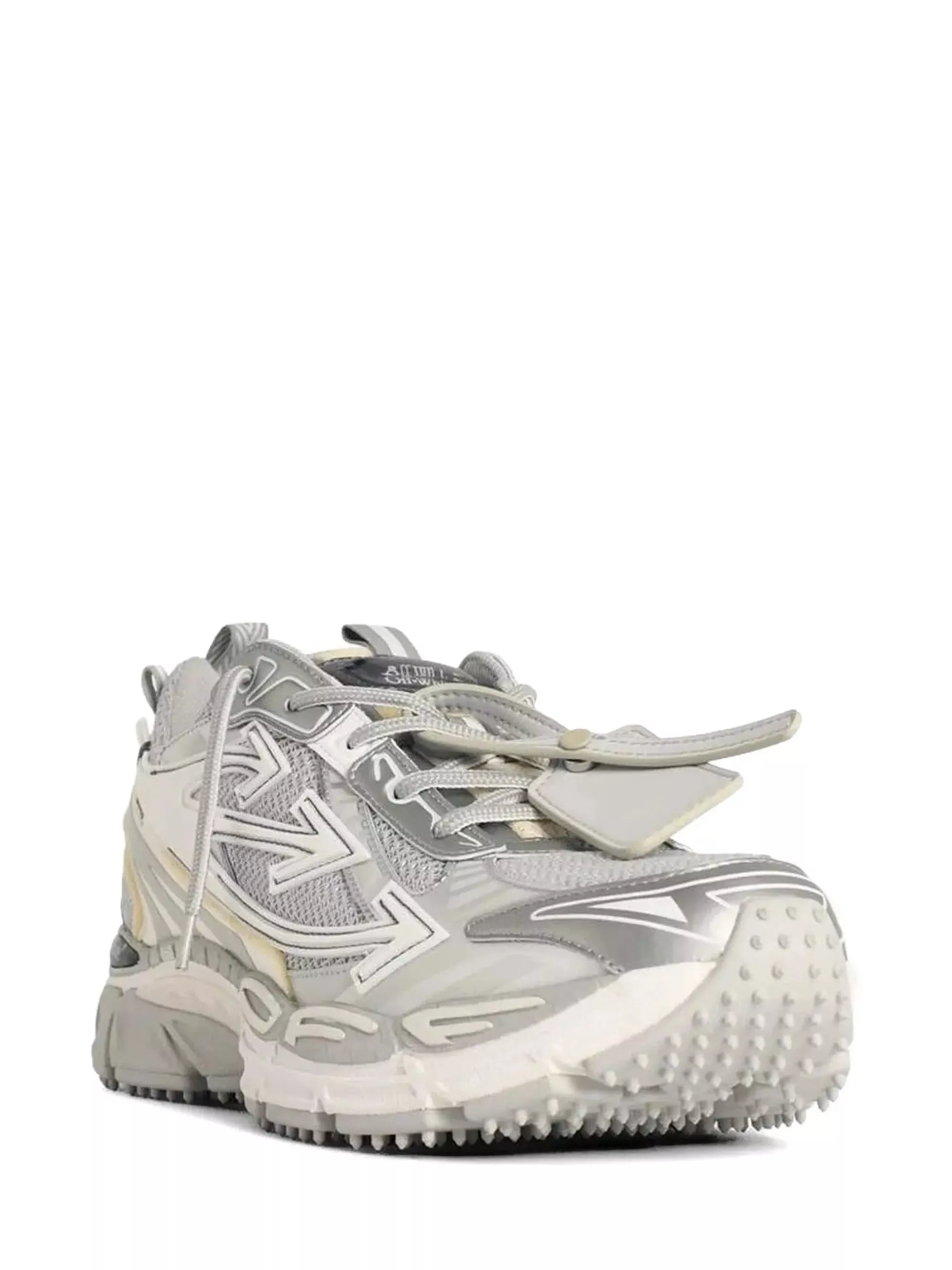 Off-White Sneakers Be Right Back, view 2