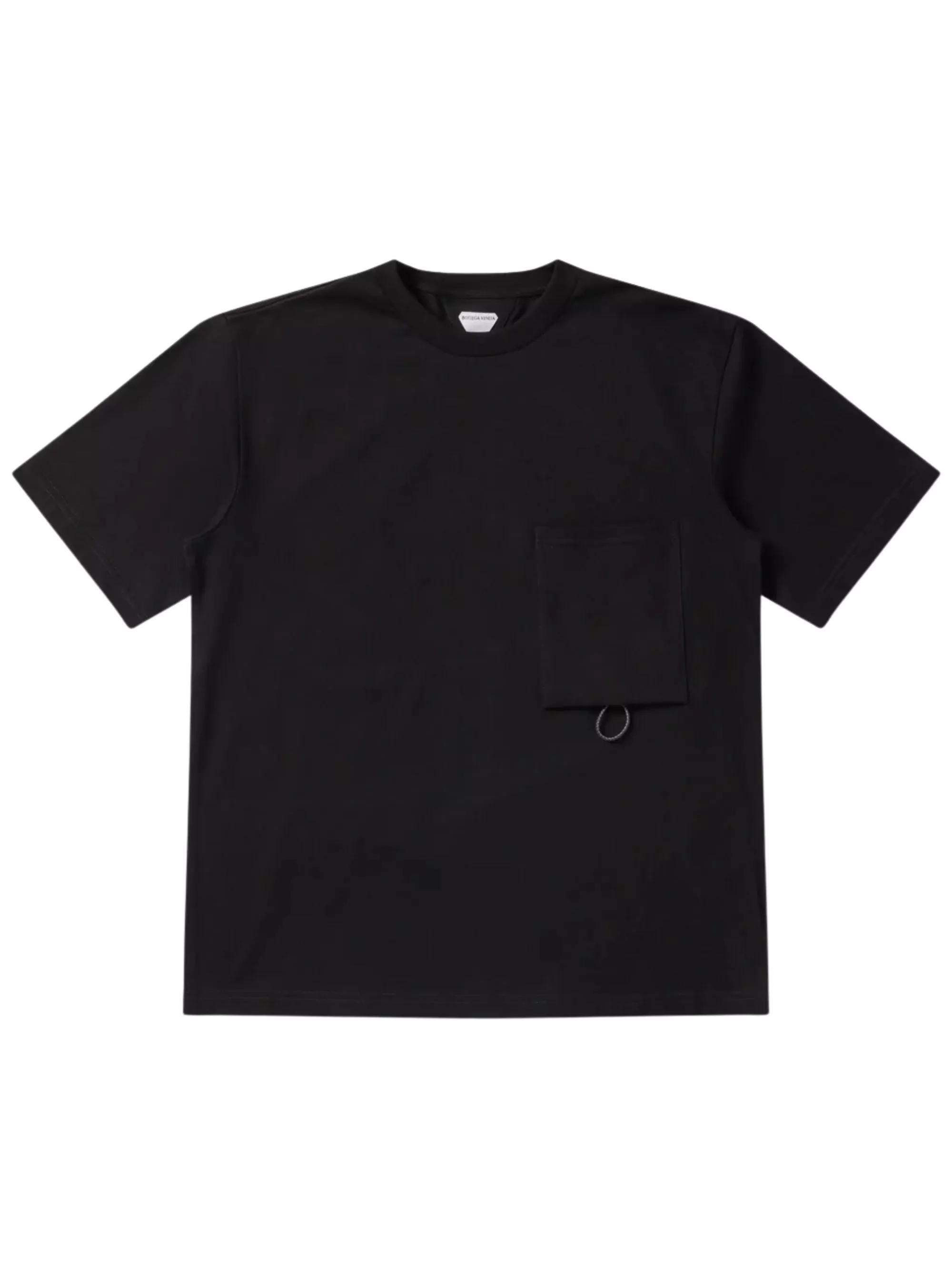 Bottega Veneta T-shirt in cotone