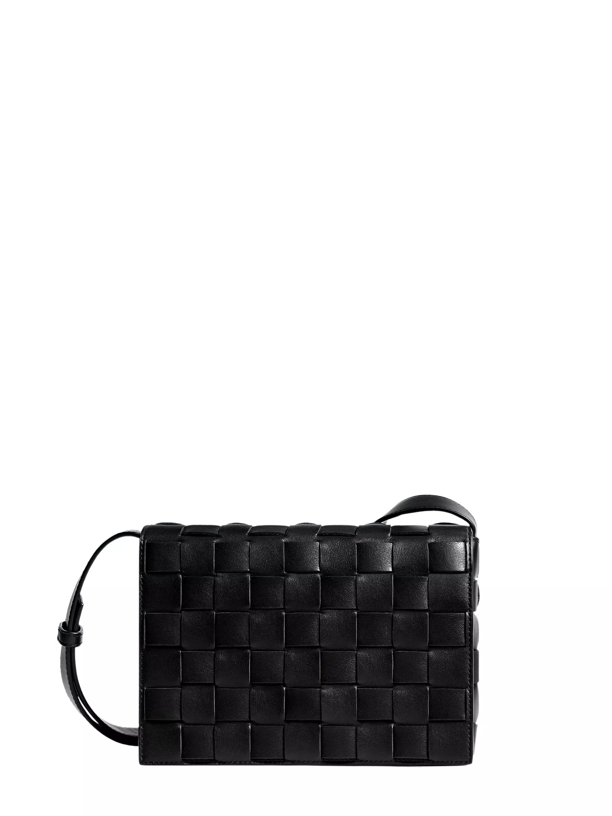 Bottega Veneta Borsa a tracolla Orto