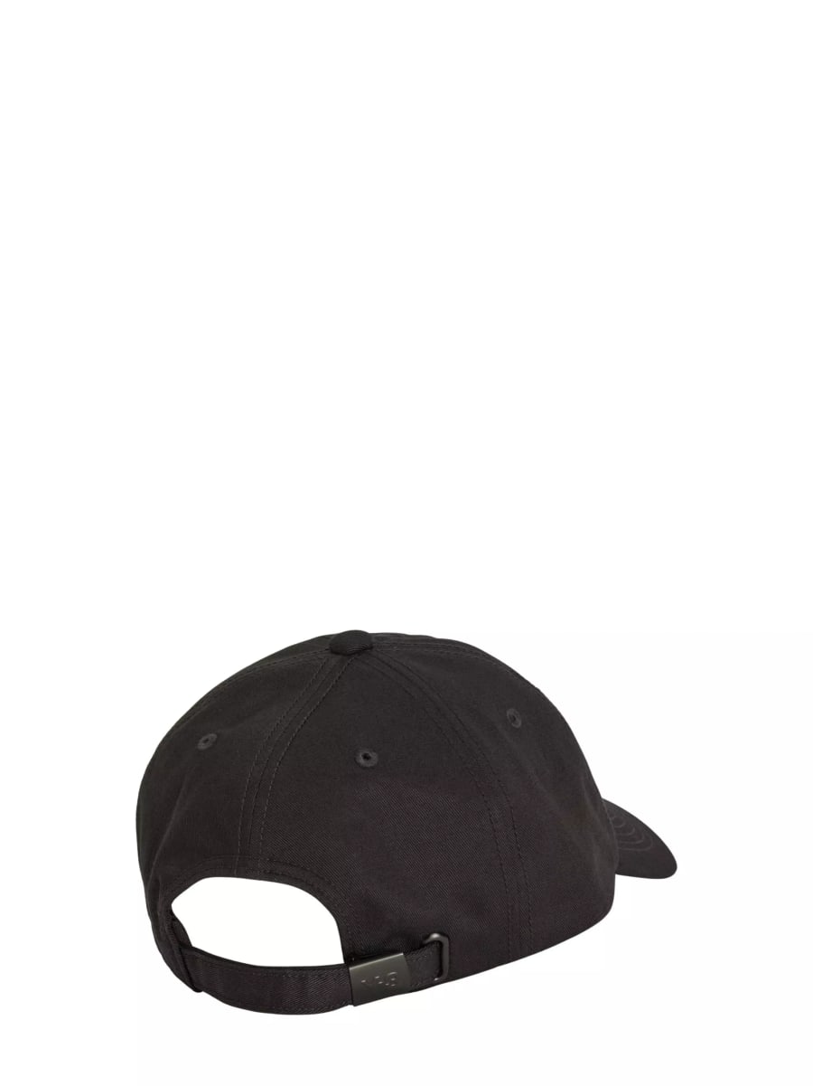 Y-3 Cappello Graphic Logo, view 2