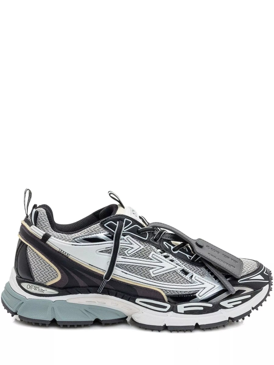 Off-White Sneakers Be Right Back