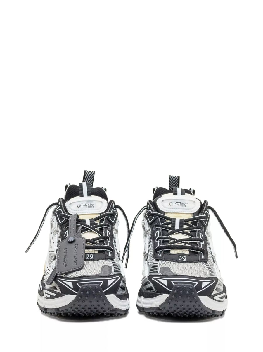 Off-White Sneakers Be Right Back, view 2