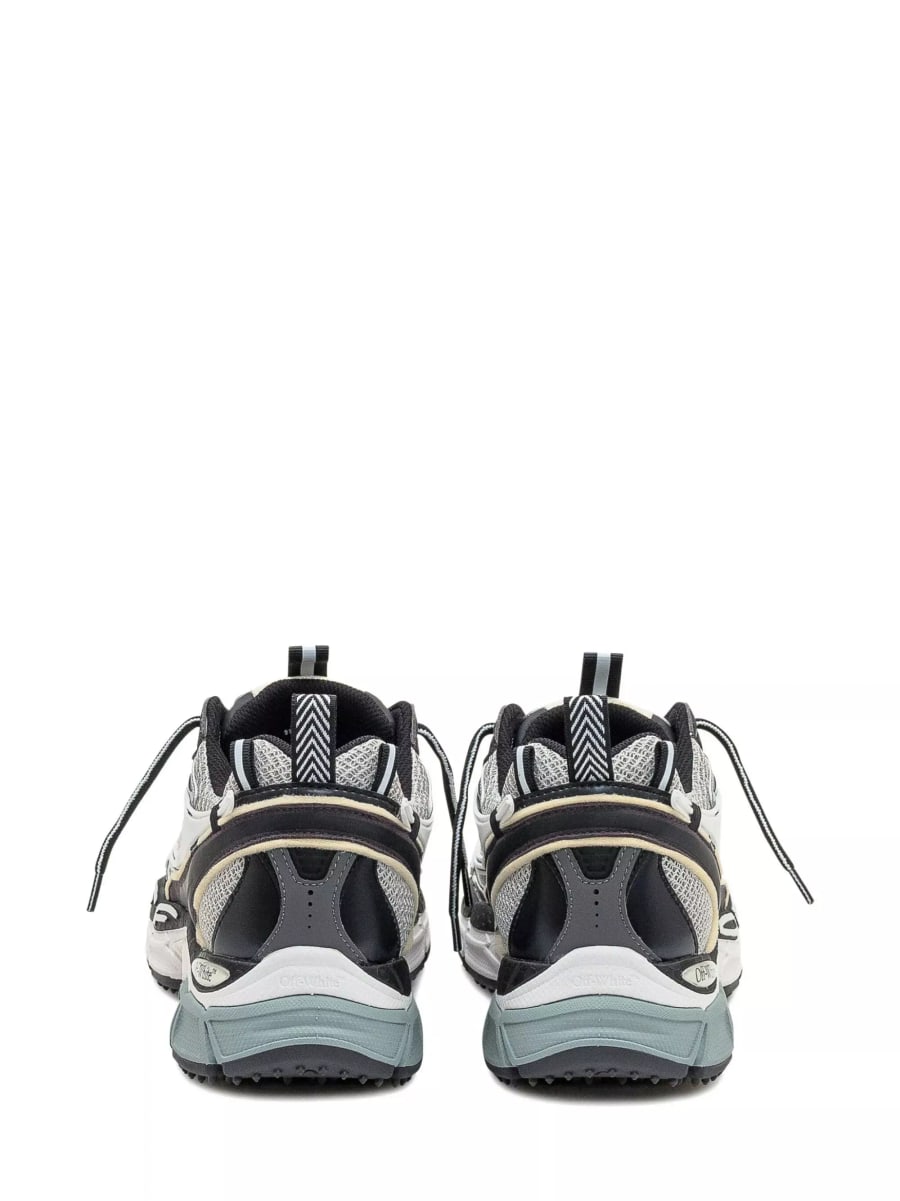 Off-White Sneakers Be Right Back, view 3