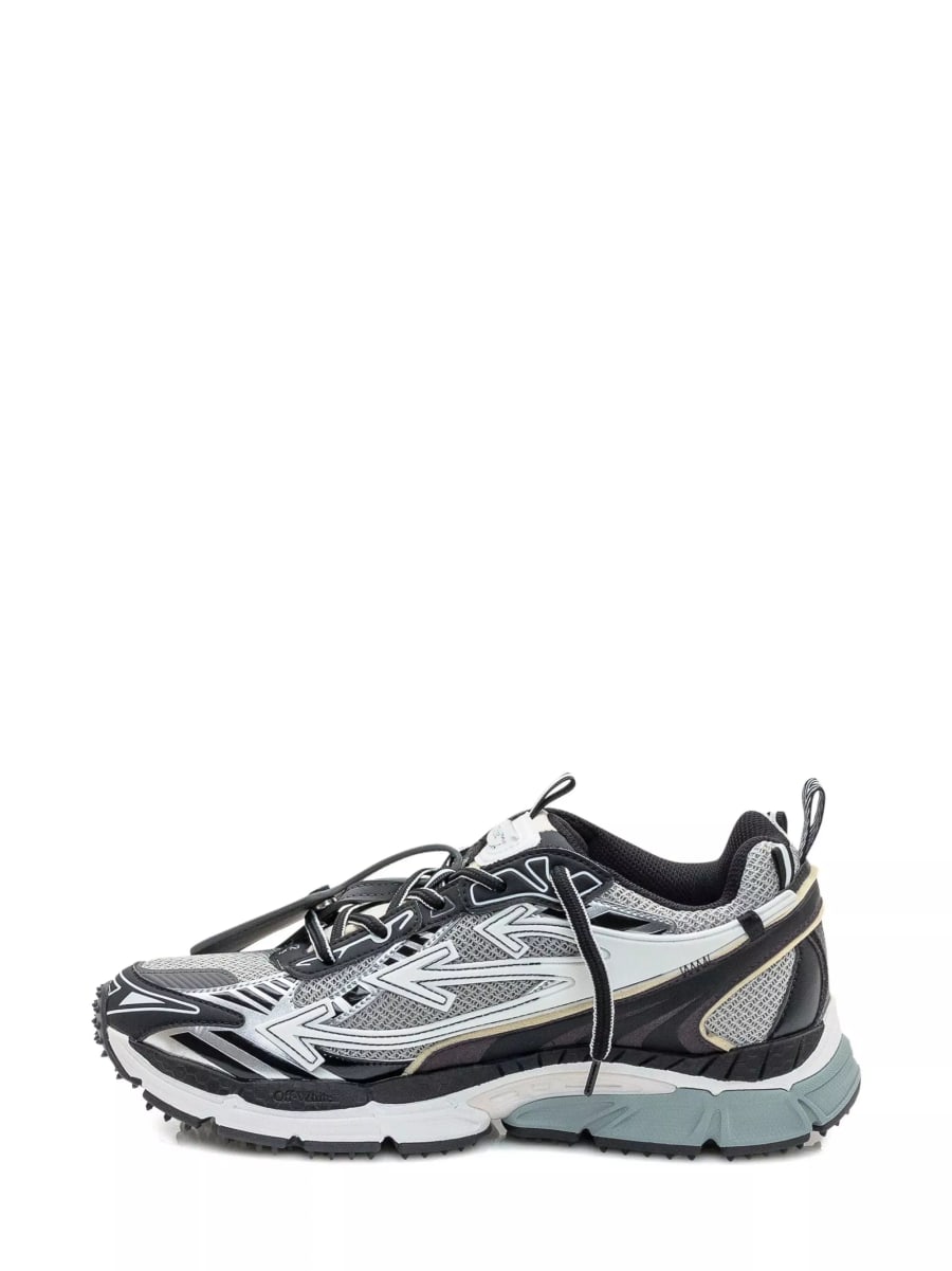 Off-White Sneakers Be Right Back, view 4