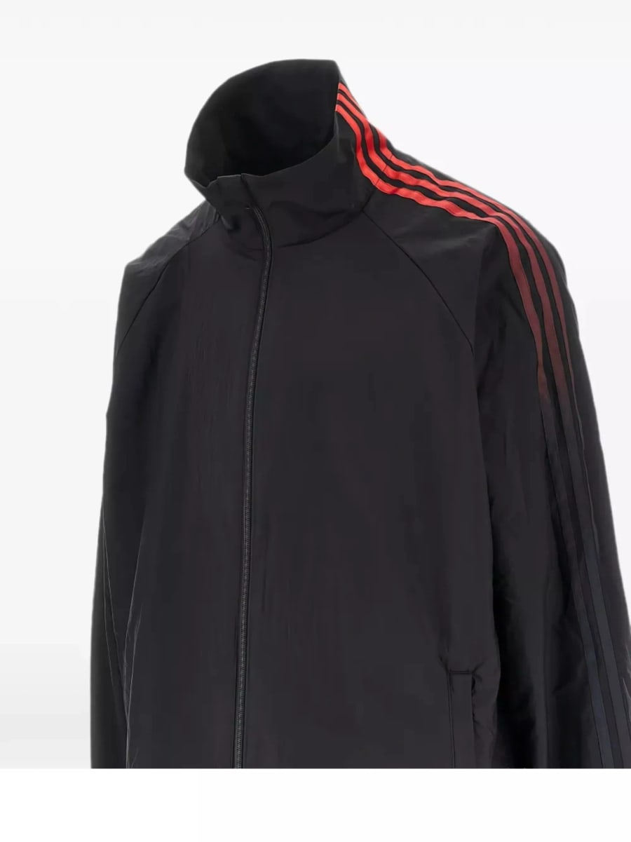 Y-3 Giacca 3-Stripes Gradient, view 2
