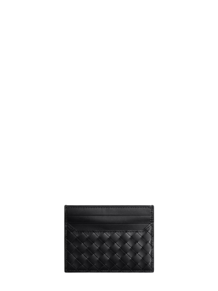 Bottega Veneta Portafoglio in pelle