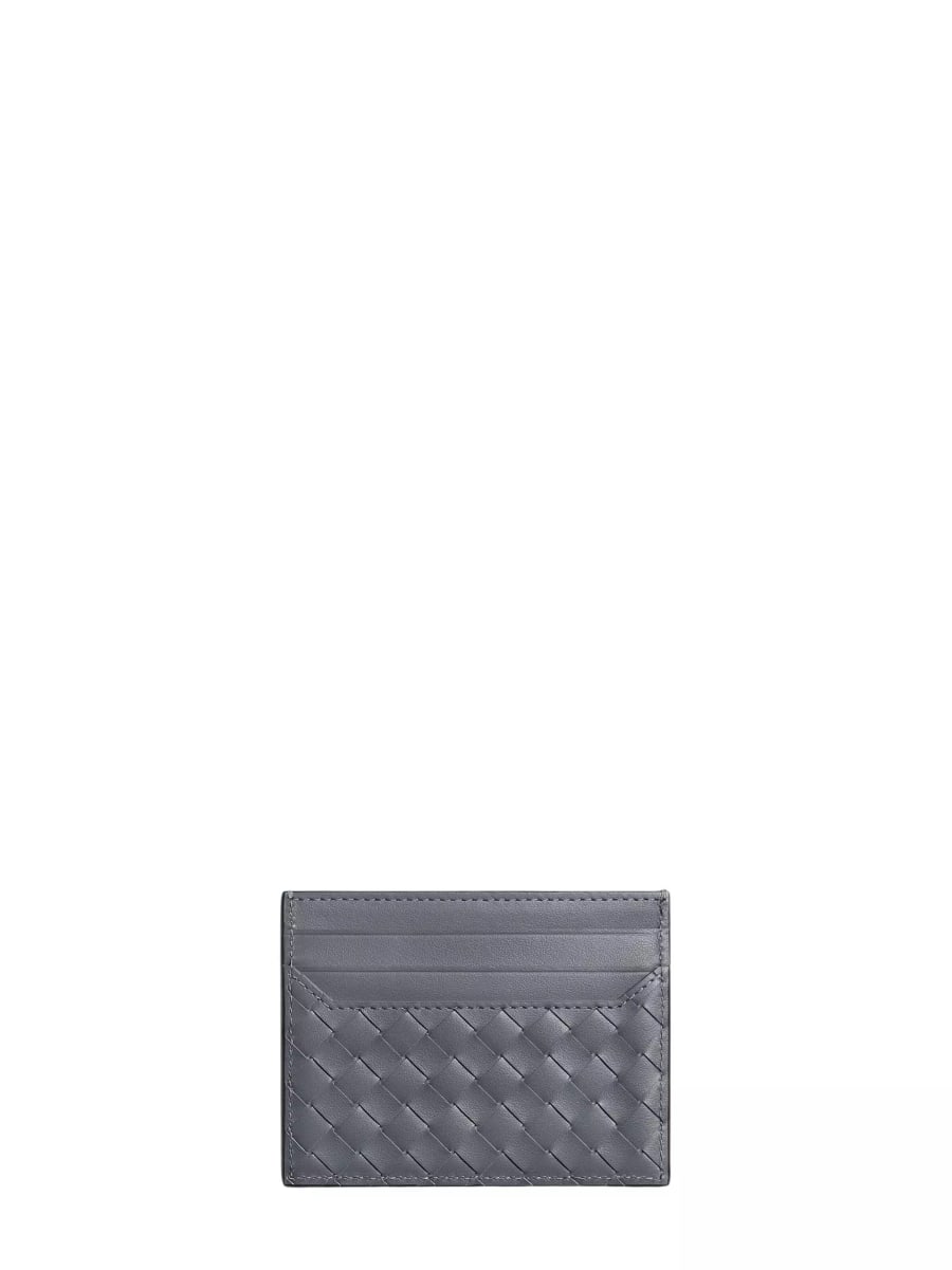 Bottega Veneta Portafoglio in pelle, view 2