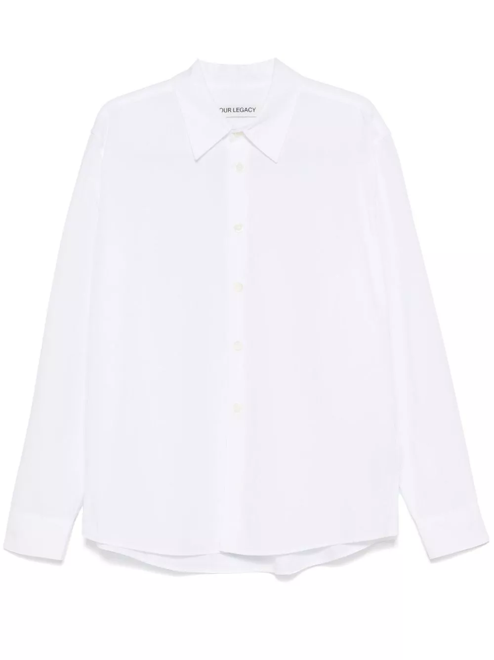 Our Legacy Camicia Beyond