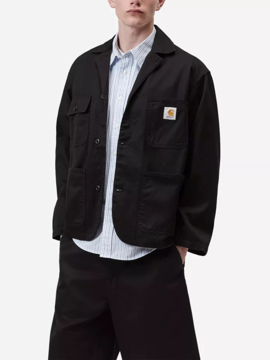 Carhartt WIP Giacca Brader, view 3