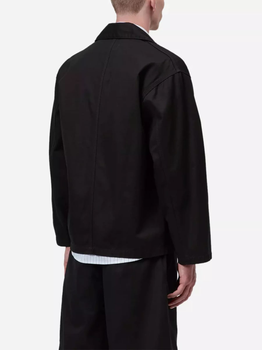 Carhartt WIP Giacca Brader, view 4