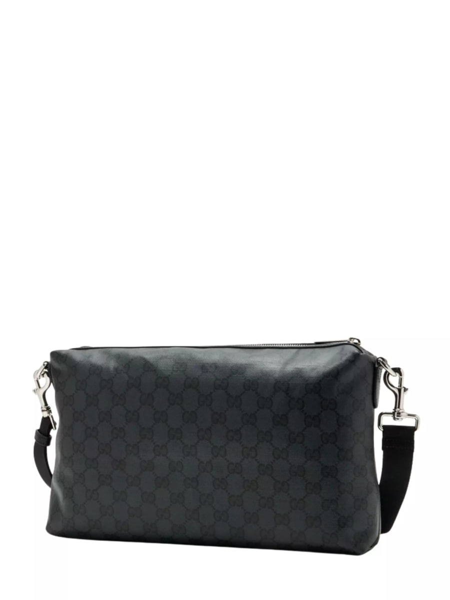 Gucci Borsa Medium Essence Classic, view 2