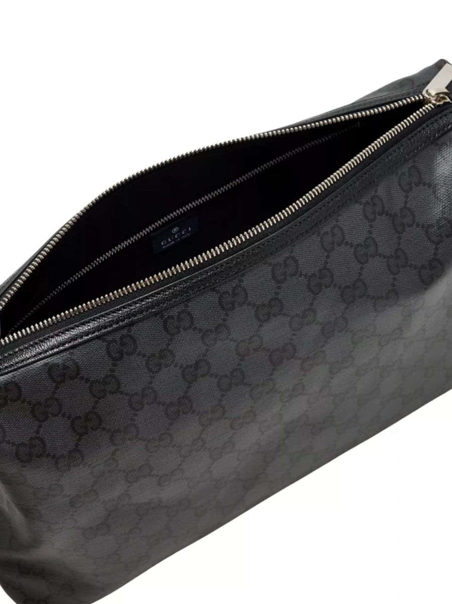 Gucci Borsa Medium Essence Classic, view 3