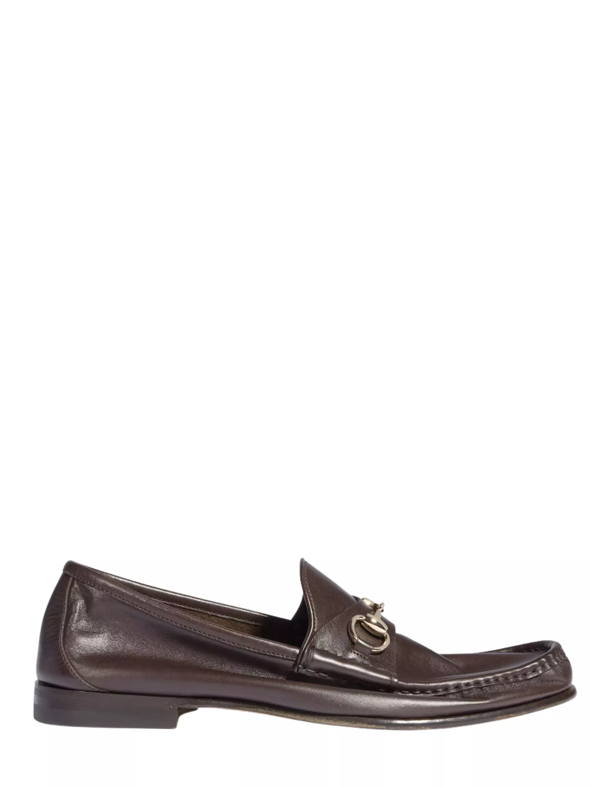 Gucci Mocassini in pelle Gucci Lugano