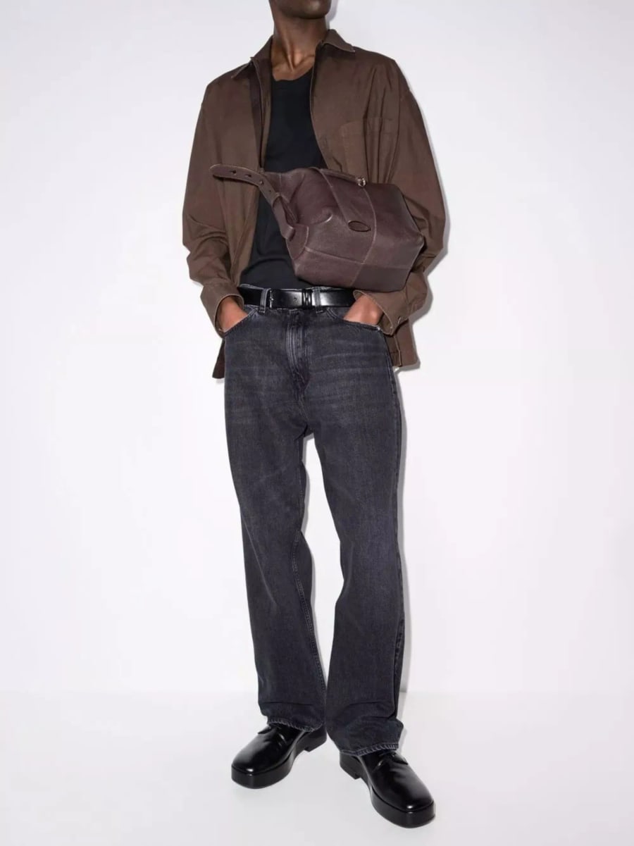 Our Legacy Jeans Third cut, view 2