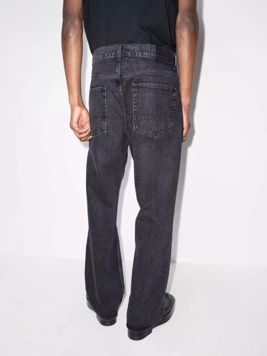 Our Legacy Jeans Third cut, view 3